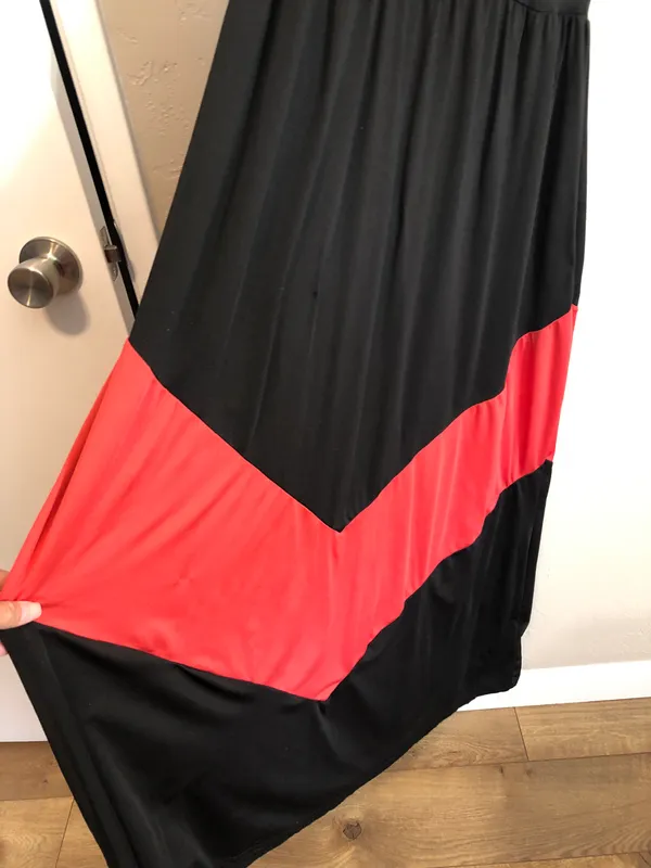 Maxi Dress Size M - Image 4