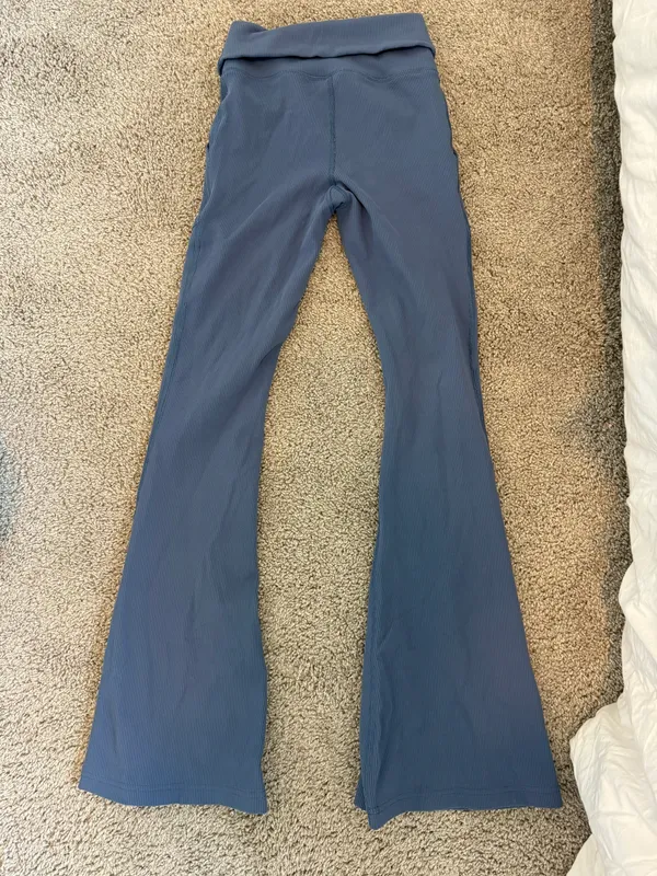 Offline flared leggings - Image 2