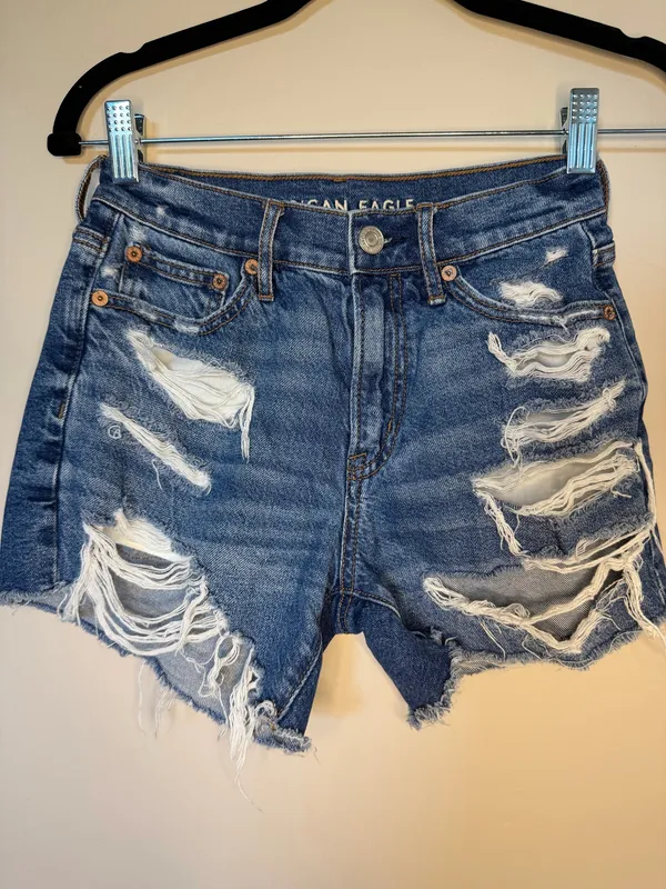 American Eagle Shorts - Image 2
