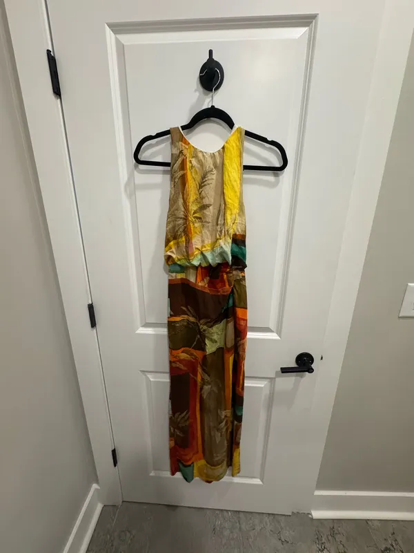 ZARA Dress - Image 3
