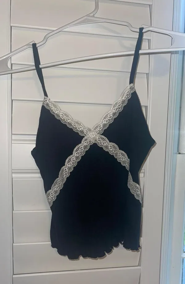 Top shop Tank - Image 3