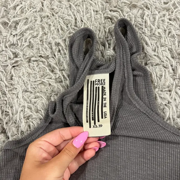 Free People Tank Top - Image 3