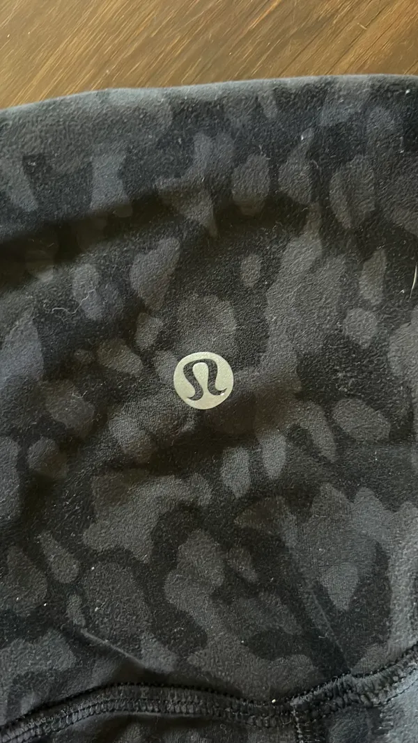 Lululemon Leggings - Image 3