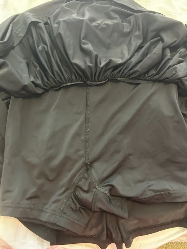 Natural Life Tennis Skirt - Image 4