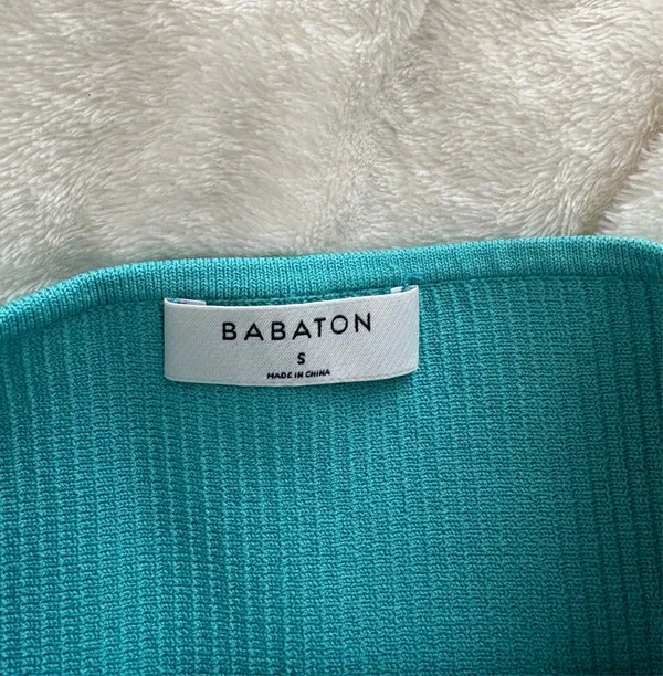 Aritzia top - Image 3
