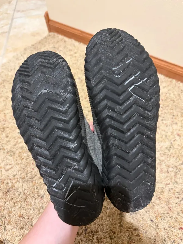 Sorel Out N About Plus Felt Low Duck Boots Waterproof - Image 13