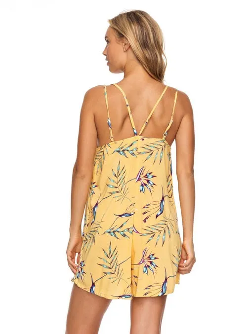 Roxy Mitten Shadow Romper - Image 2