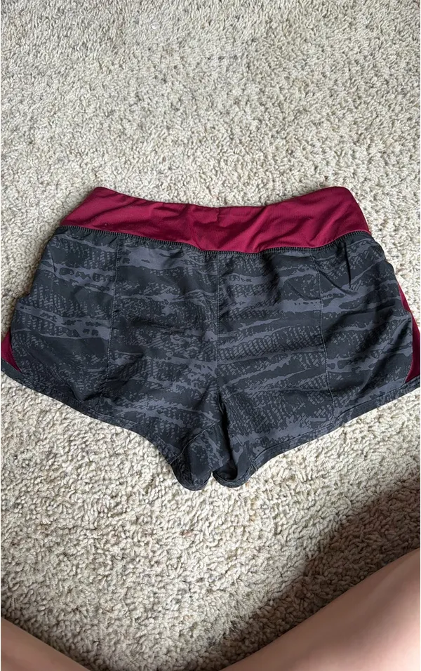 Florida State Nike Shorts Dri-Fit - Image 3