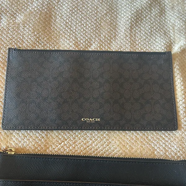 COACH BAG/ 2 IN 1 - Image 13