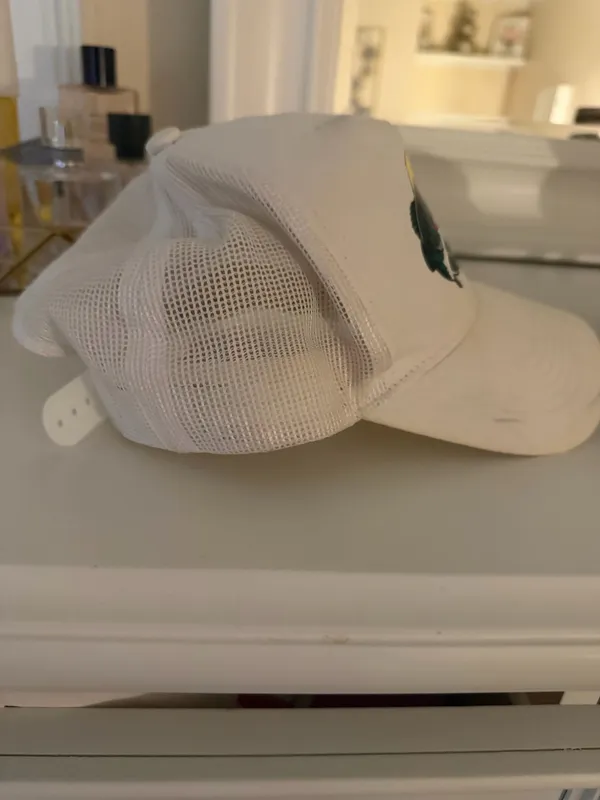Bass Pro Shops Hat Trucker - Image 2