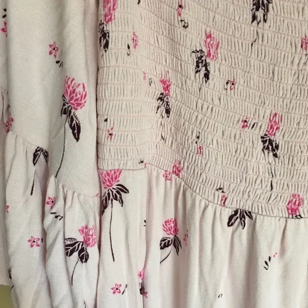 Free‎ People Lana Tunic Size Small - Image 6