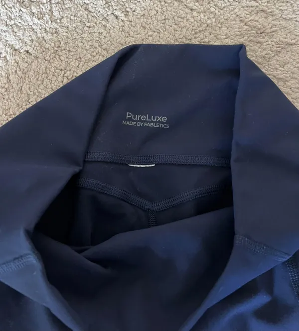 Fabletics Flare Leggings - Image 3