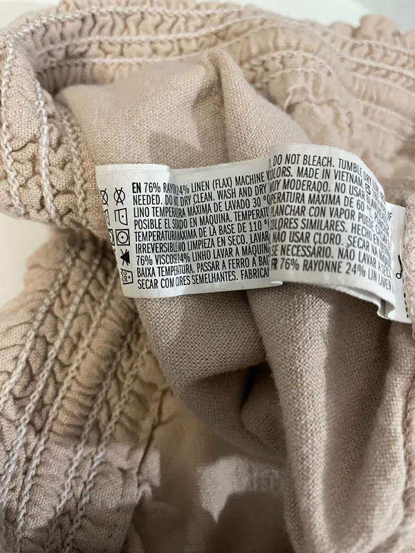 Forever 21 Shorts (M) - Image 4