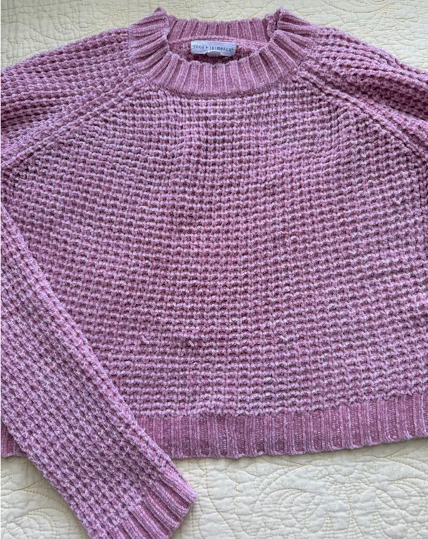 Coco + Jaimeson Sweater Knit - Image 5