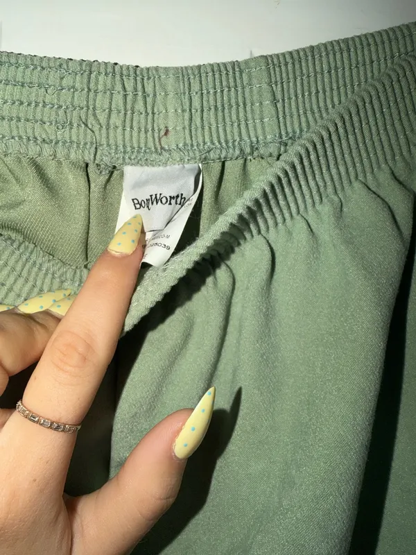 Bonworth Green Pants - Image 4