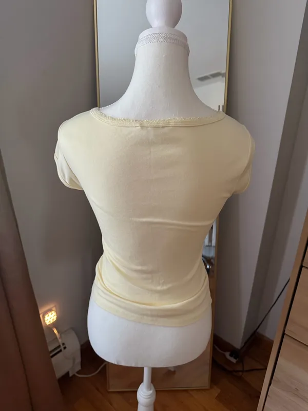 ZARA Top  - Image 2