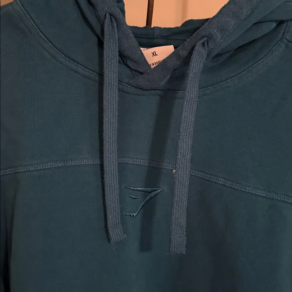 Gymshark Hoodie - Image 2