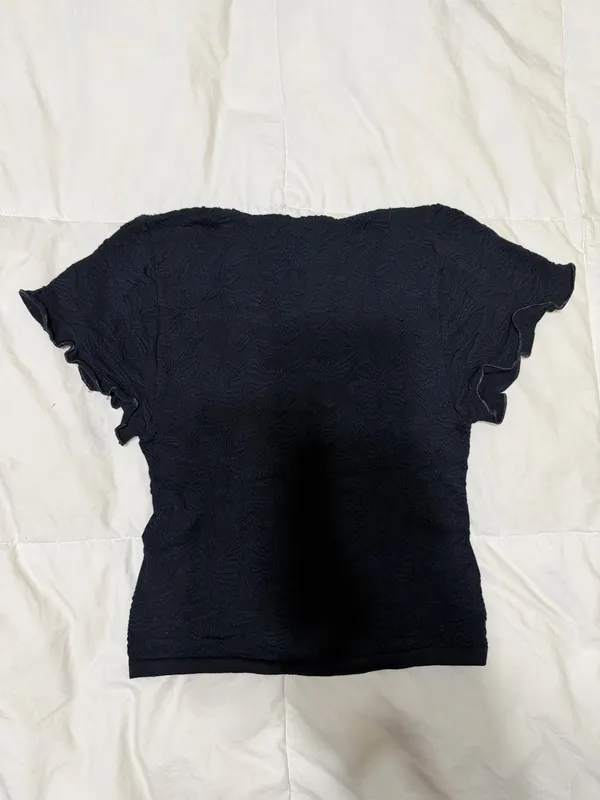 Anthropologie Top - Image 3