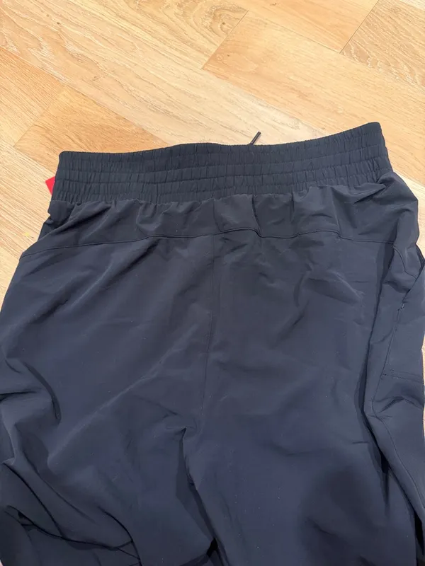 SPANX out of office Black trouser Pants XL Tall NWT‎ - Image 6