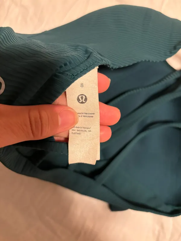 Lululemon Like A Cloud Bra - Image 3