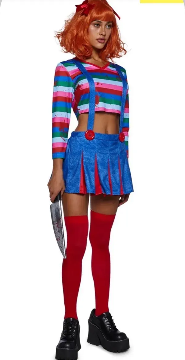 Dolls Kill Costume - Image 2