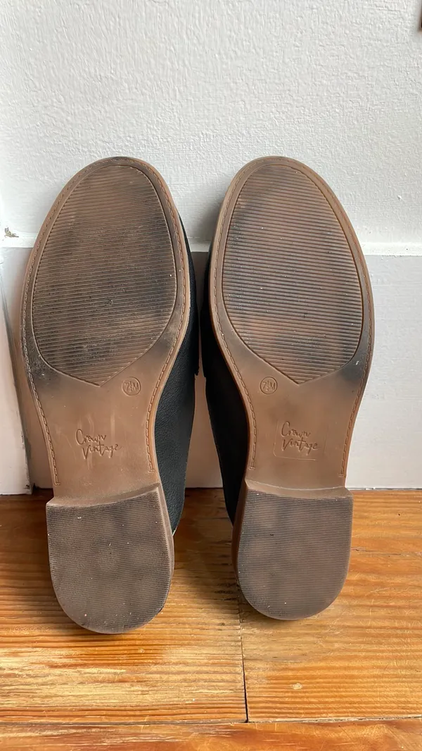 Crown Vintage Naliana Penny Mule - Image 4