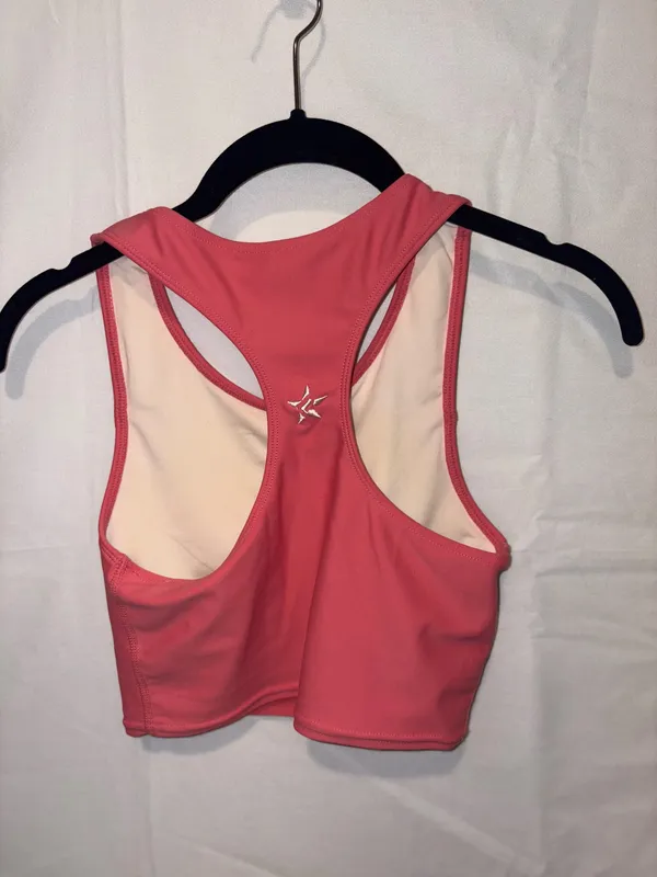 Rebel Athletics Cheer Pink Set  - Image 9