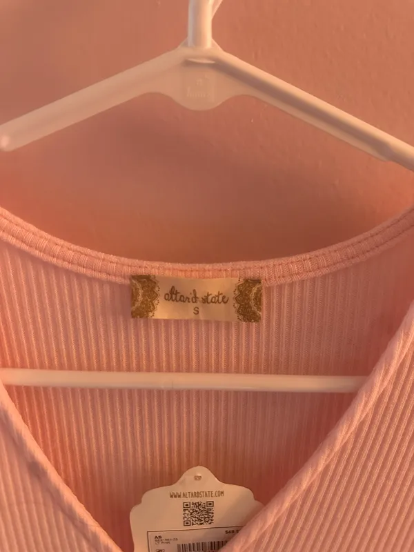 Super Cute Altard State Pink Baby Doll! - Image 3