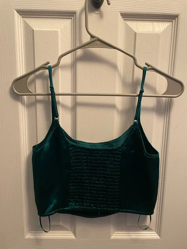 House of Harlow 1960 Top - Image 2