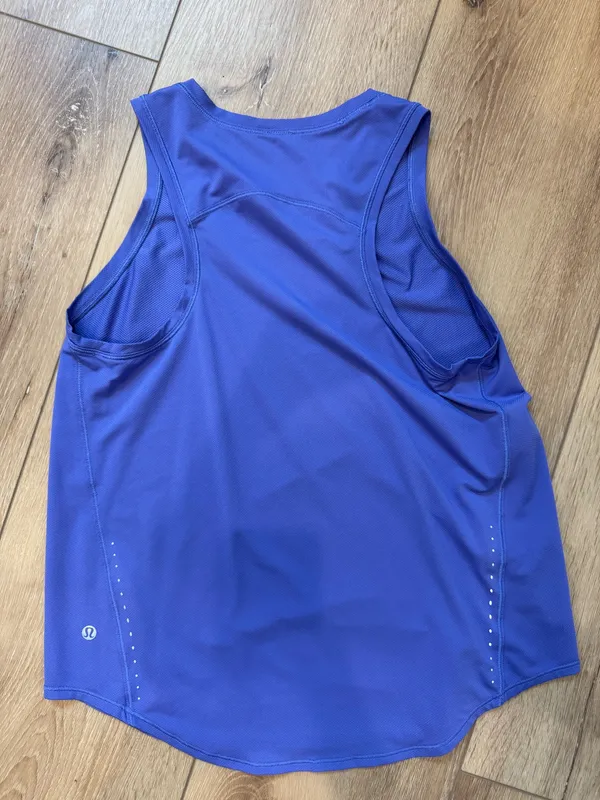 Lululemon Tank Top 6 - Image 2