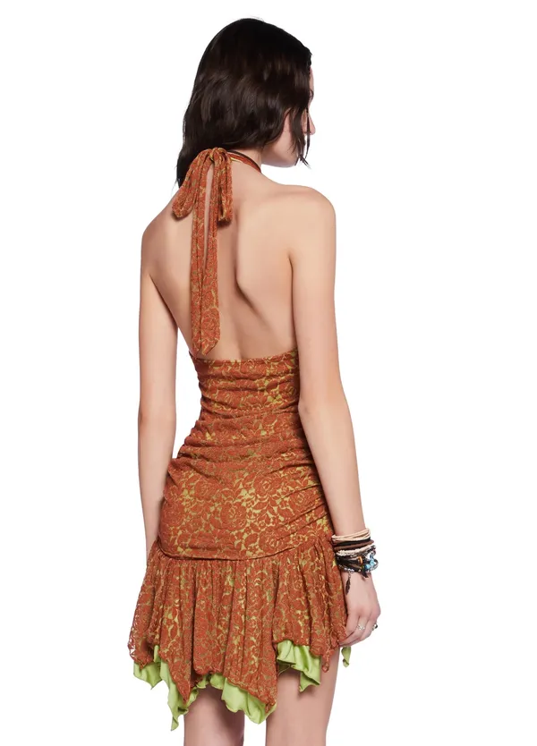 Dolls Kill Dress - Image 2