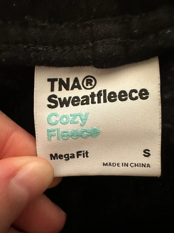 Aritzia Tna Joggers - Image 4