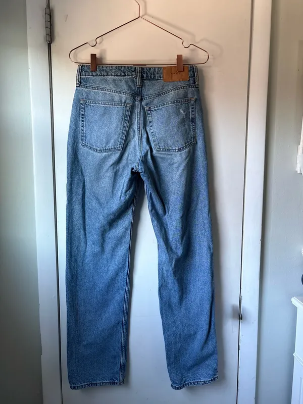 H&M Jeans Boyfriend 90s - Image 2
