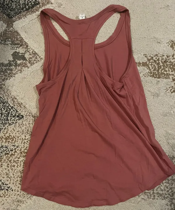 Lululemon pleated love tank - Image 2