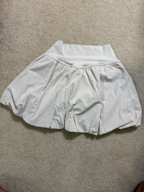 OFFLINE by Aerie puff skort - Image 2