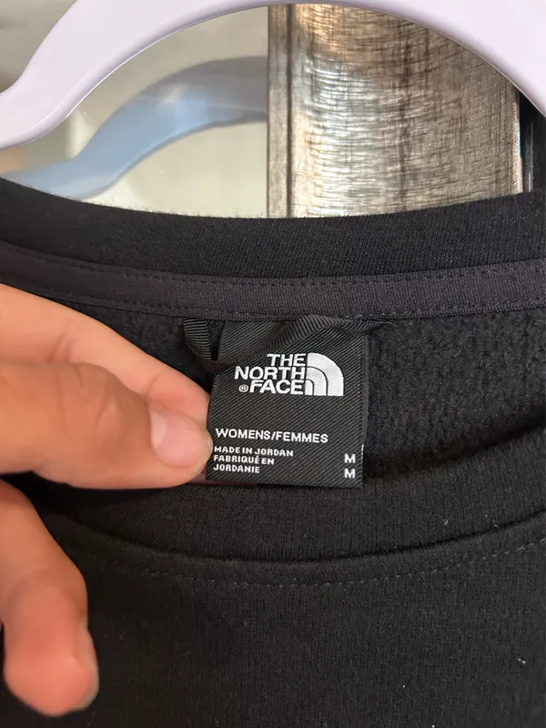 North Face Crewneck - Image 2