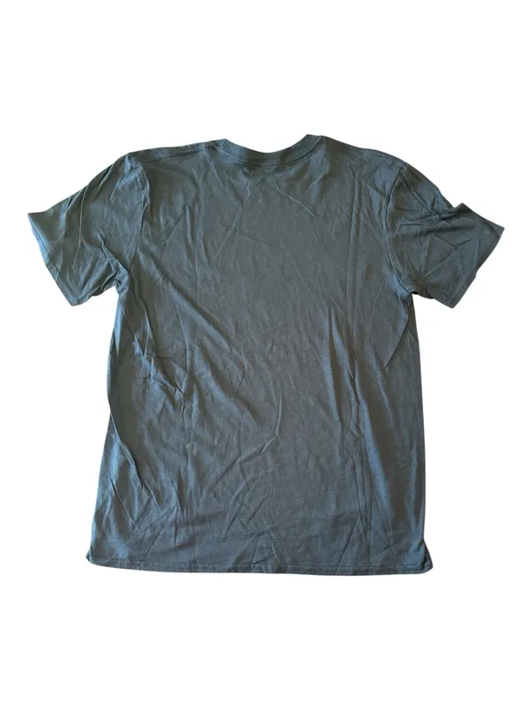 Elle King Black Short-Sleeve Graphic Tee - Women's M - Image 2