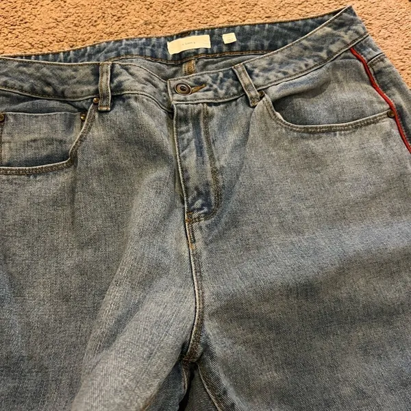 A loves‎ a jeans 32 - Image 5