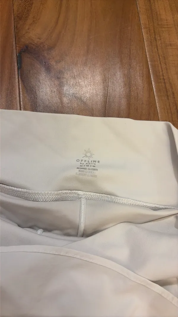 Aerie Atheltic Skort - Image 3