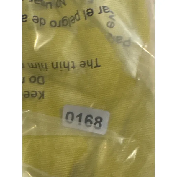 Boden Womens Chartreuse Yellow Shift Dress‎ Notch Neck Pockets US 4R - Image 9