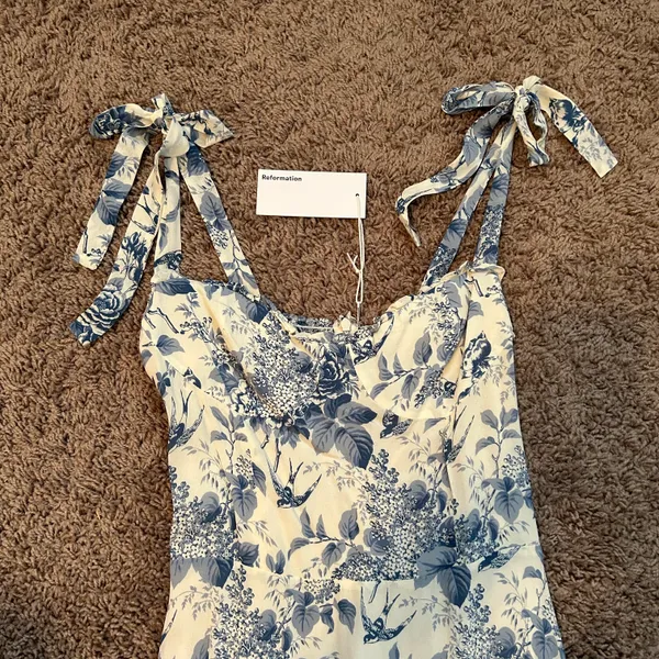 Reformation ‼️ Nikita Dress‼️ - Image 3