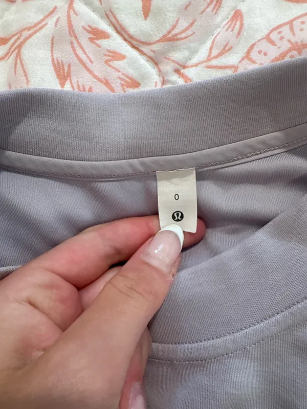 Lululemon Sweatshirt Crew - Image 2