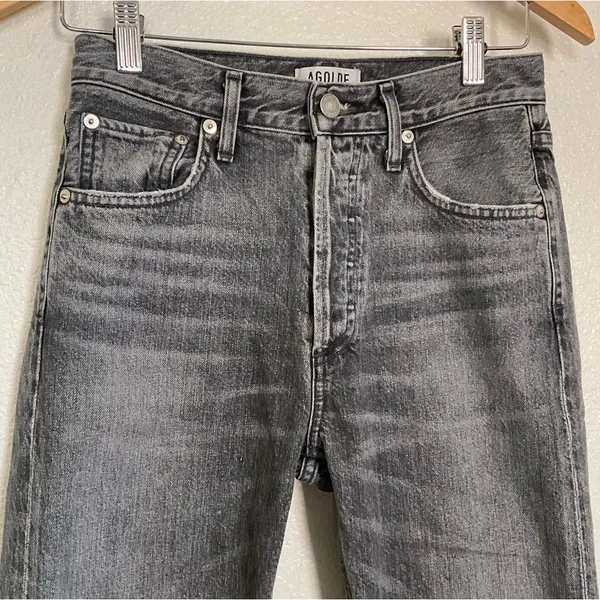 Agolde Jeans Size 24 - Image 3