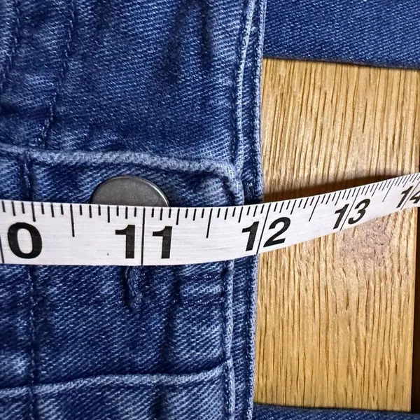 Joe’s the honor vintage high rise jeans 27 women's style - Image 12