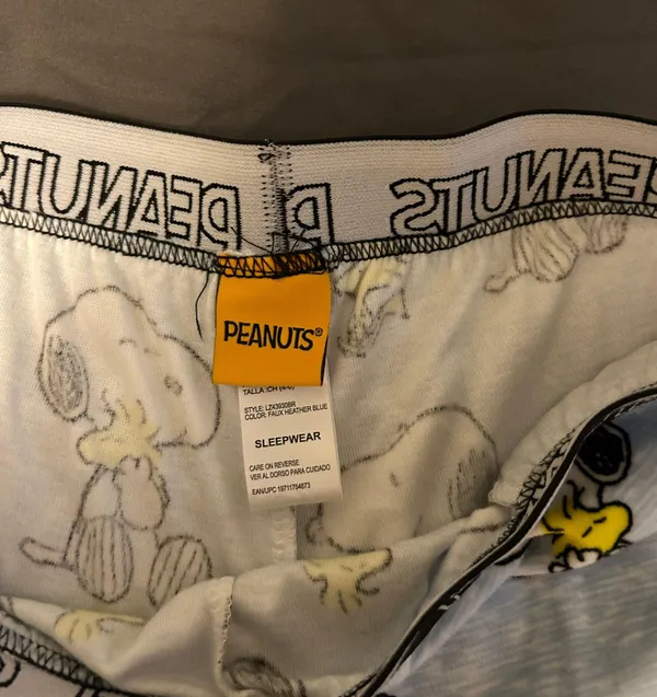 Pajama Pants - Image 4