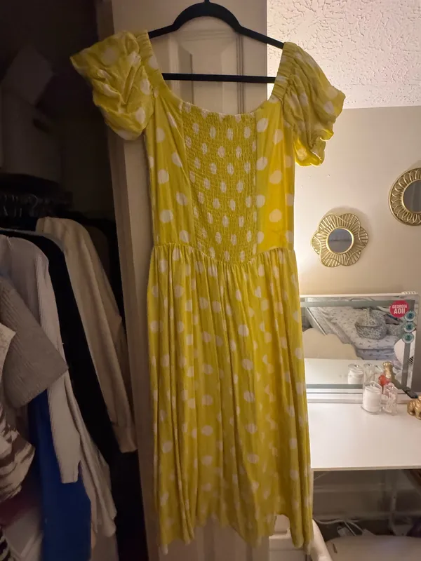 Fancy D Boutique Dress - Image 2