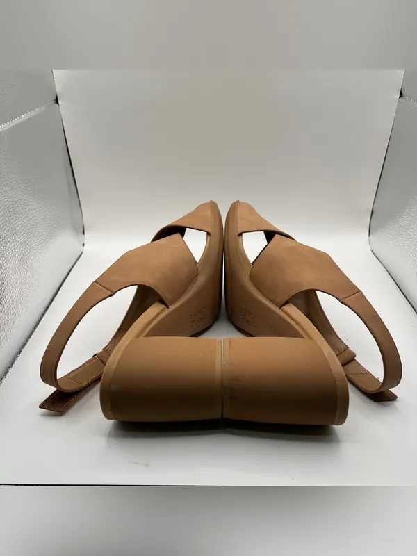 Naturalizer NXTGEN Treasure Sandal size 10M platform chunky - Image 8