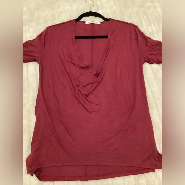Free People Care FP Sunny Days Ahead Tee - Image 4