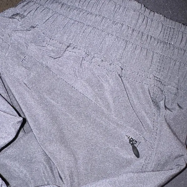 ATHLETA Womens 4 Black‎ Cropped 23" Pull On Stretch Casual Pants - Image 6