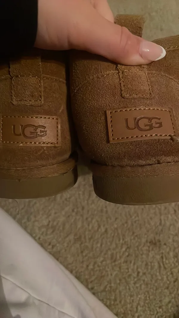 Ugg minis  - Image 5